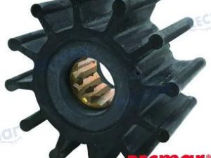 IMPELLER VOLVO 21213660 & JABSCO 1210-00