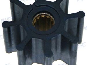 IMPELLER VOLVO 3841697 & JABSCO 920-0001