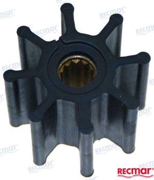 IMPELLER VOLVO 3841697 & JABSCO 920-0001