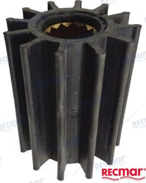 IMPELLER VOLVO 3887761