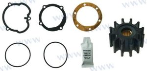 Impeller Yanmar IS TNV88 - Kub D1105