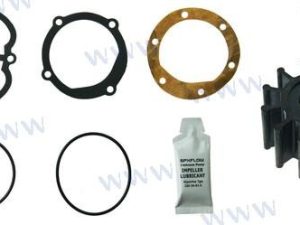 Impeller Yanmar IS TNV88 - Kub D1105