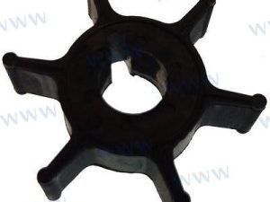 IMPELLER,WATER PUMP