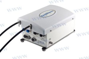 INBOARD Single ENGINE 12V