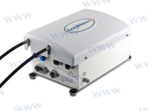 INBOARD Single ENGINE 12V