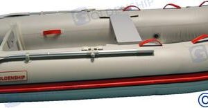 INFLATABLE 2,0 MT. SLAT FLOOR