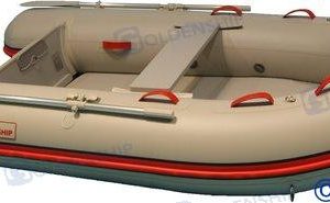 INFLATABLE BOAT 2,70 MT. AIRMAT