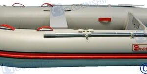 INFLATABLE BOAT 3,0 MT. AIRMAT