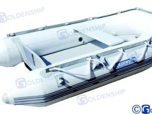 INFLATABLE BOAT HSD290AIRMAT
