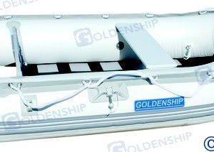 INFLATABLE BOAT HSS185D