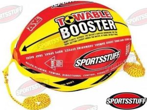 INFLATABLE BOOSTER BALL 4K
