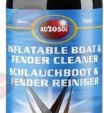 INFLATABLE & FENDERS CLEANER 500 ML
