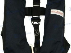 INFLATABLE LIFE JACKETS W/HARNESS 150 N