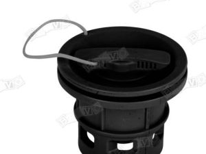INFLATION VALVE BLACK