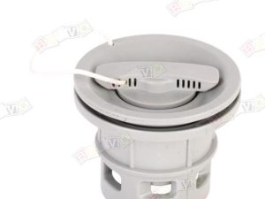 INFLATION VALVE GREY