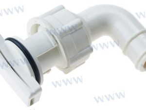 INJECTION NOZZLE D19