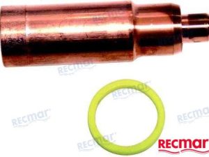 INJECTOR SLEEVE KIT