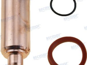 INJECTOR SLEEVE KIT