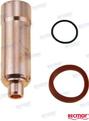 INJECTOR SLEEVE KIT