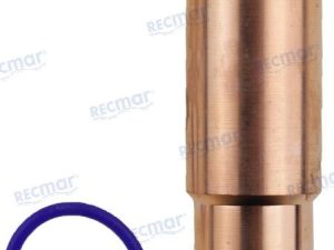 INJECTOR SLEEVE KIT
