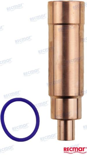 INJECTOR SLEEVE KIT