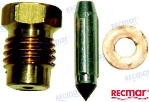 INLET NEEDLE KIT