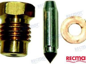 INLET NEEDLE KIT