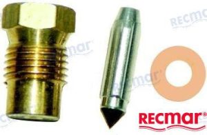 INLET NEEDLE KIT