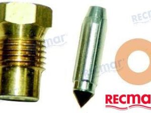 INLET NEEDLE KIT