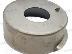 INNER SHELL, WATER PUMP