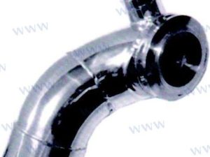 INOX ELBOW DIESEL