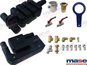 INSTALLATION KIT COMPLETE