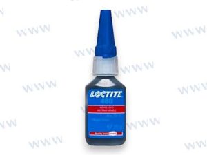 INSTANT ADHESIVE 20 g
