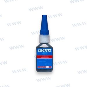 INSTANT ADHESIVE 20 g