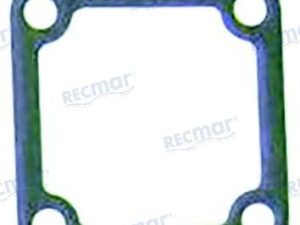 INTAKE COVER GASKET