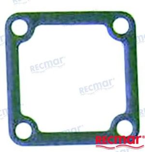 INTAKE COVER GASKET