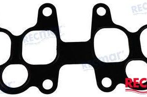 INTAKE EXHAUST GASKET