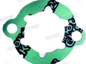 INTAKE GASKET