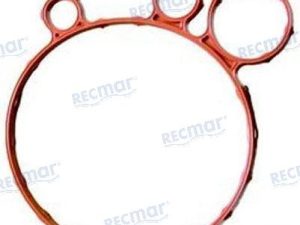 INTAKE GASKET