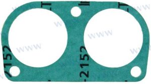 INTAKE GASKET