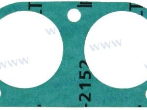 INTAKE GASKET