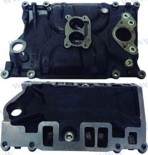 INTAKE MANIFOLD 4.3 VORTEC  2BBL