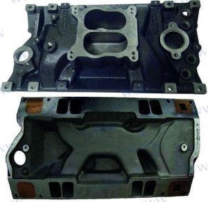 INTAKE MANIFOLD  5.7V  VORTEC