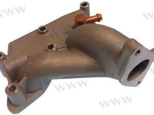 INTAKE MANIFOLD ASSY