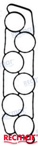 INTAKE MANIFOLD GASKET