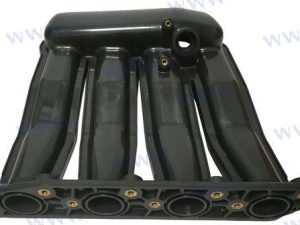 INTAKE SILENCER