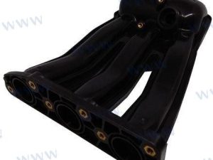 INTAKE SILENCER ASSY