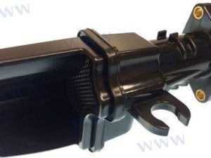 INTAKE SILENCER ASSY