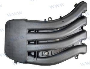 INTAKE SILENCER ASSY