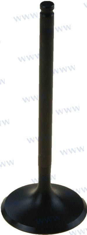 INTAKE VALVE
